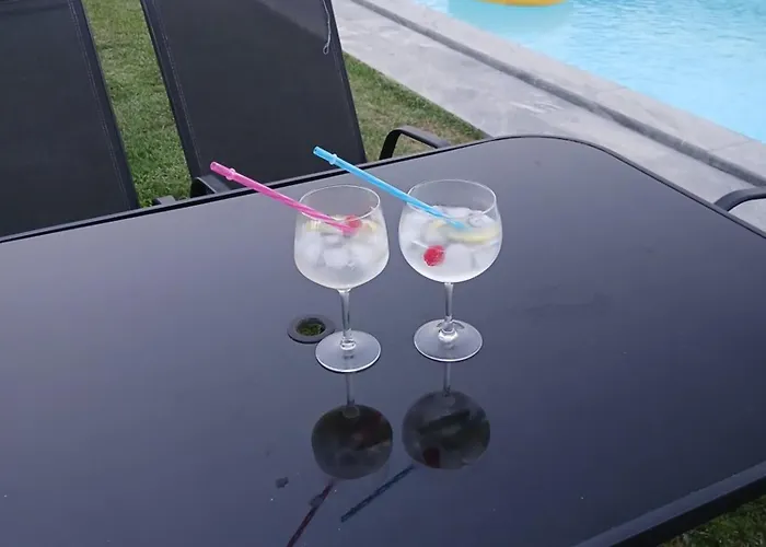 Villa Familia Antonio Standen