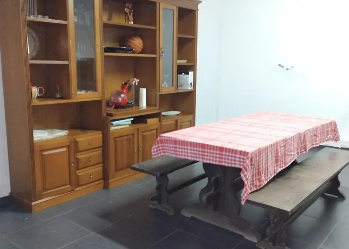 וילה Familia Antonio Standen