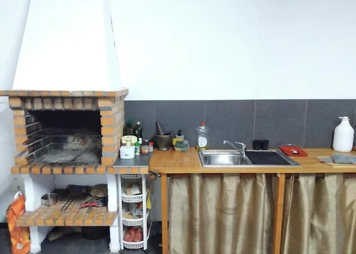 Familia Antonio Standen * Maxial