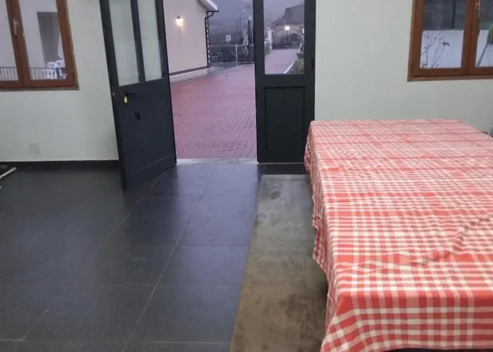 Familia Antonio Standen